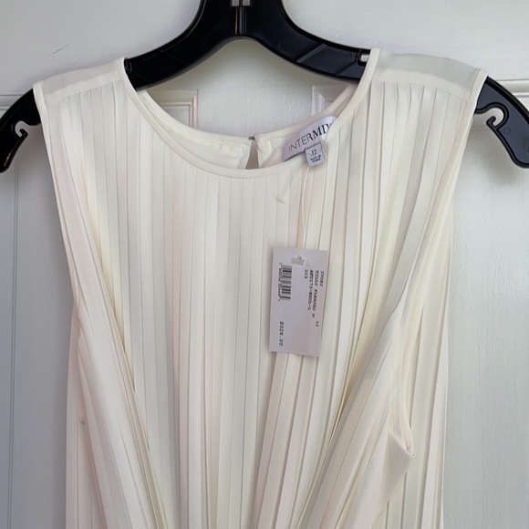 Intermix Dress New With Tags